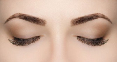 épilation sourcils